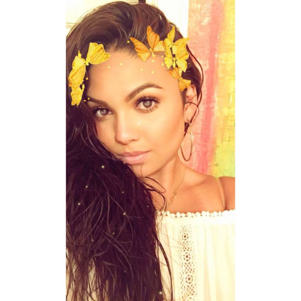 Meet your Posher, Chantelle